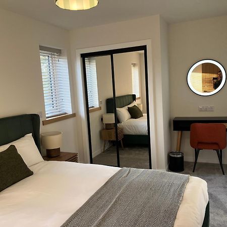 Thrumster Lodges - 3 Luxurious Self Catering Lodges On The Nc500, 2 With Hot Tubs Wick (Highlands) Luaran gambar