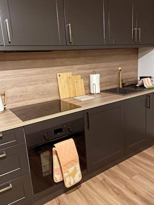 Thrumster Lodges - 3 Luxurious Self Catering Lodges On The Nc500, 2 With Hot Tubs Wick (Highlands) Luaran gambar