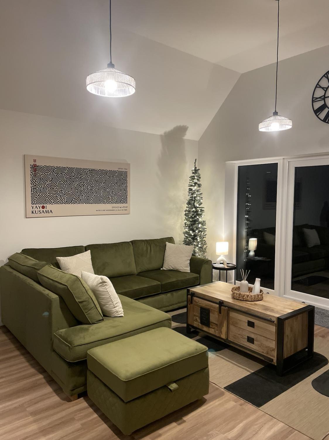 Thrumster Lodges - 3 Luxurious Self Catering Lodges On The Nc500, 2 With Hot Tubs Wick (Highlands) Luaran gambar