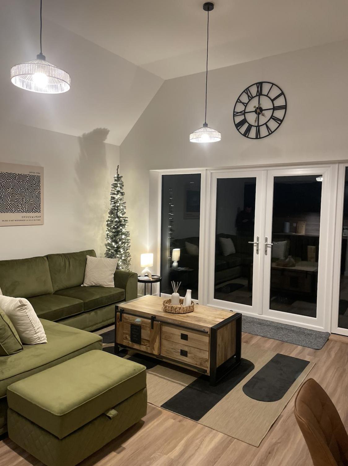 Thrumster Lodges - 3 Luxurious Self Catering Lodges On The Nc500, 2 With Hot Tubs Wick (Highlands) Luaran gambar
