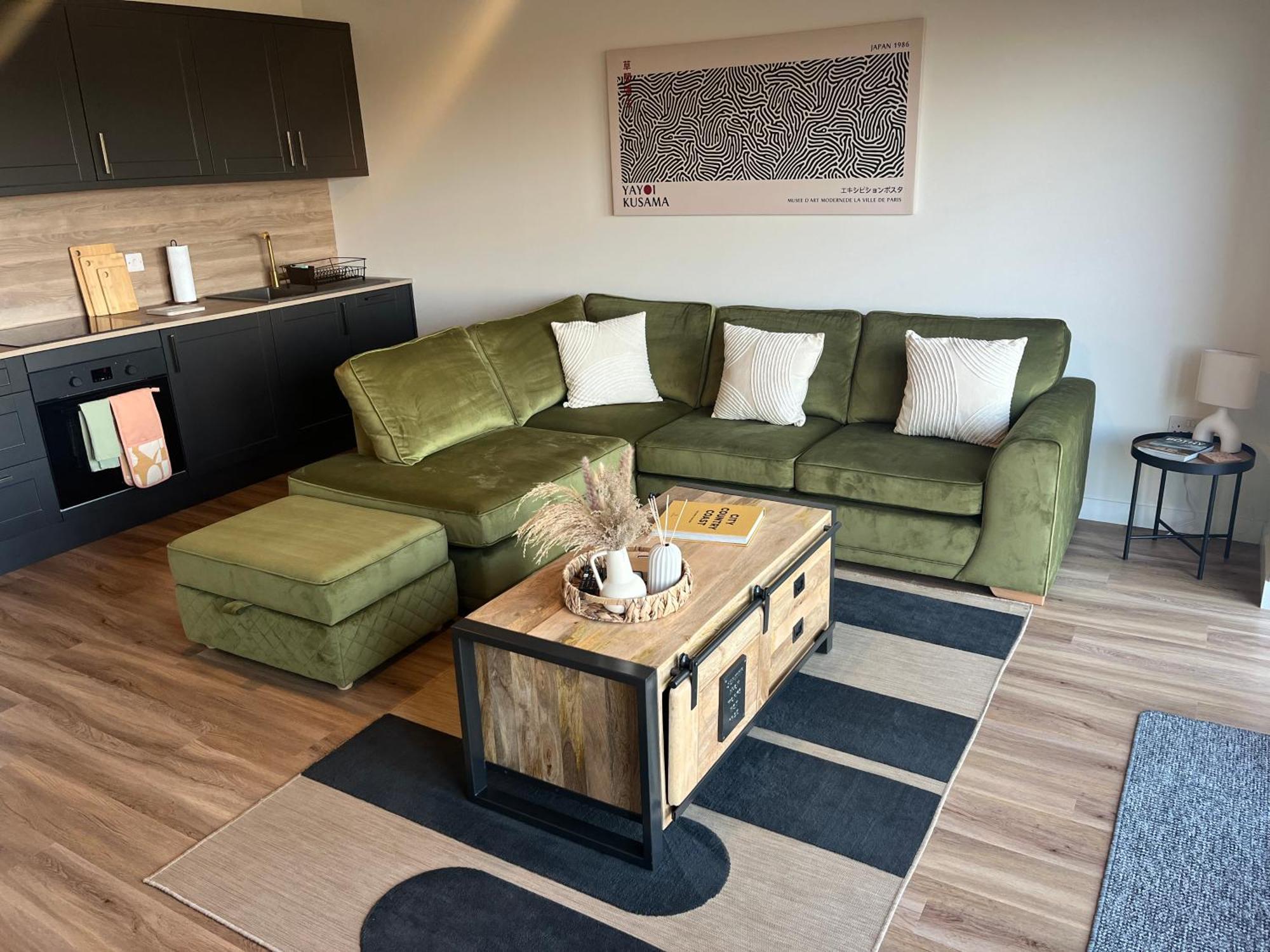 Thrumster Lodges - 3 Luxurious Self Catering Lodges On The Nc500, 2 With Hot Tubs Wick (Highlands) Luaran gambar