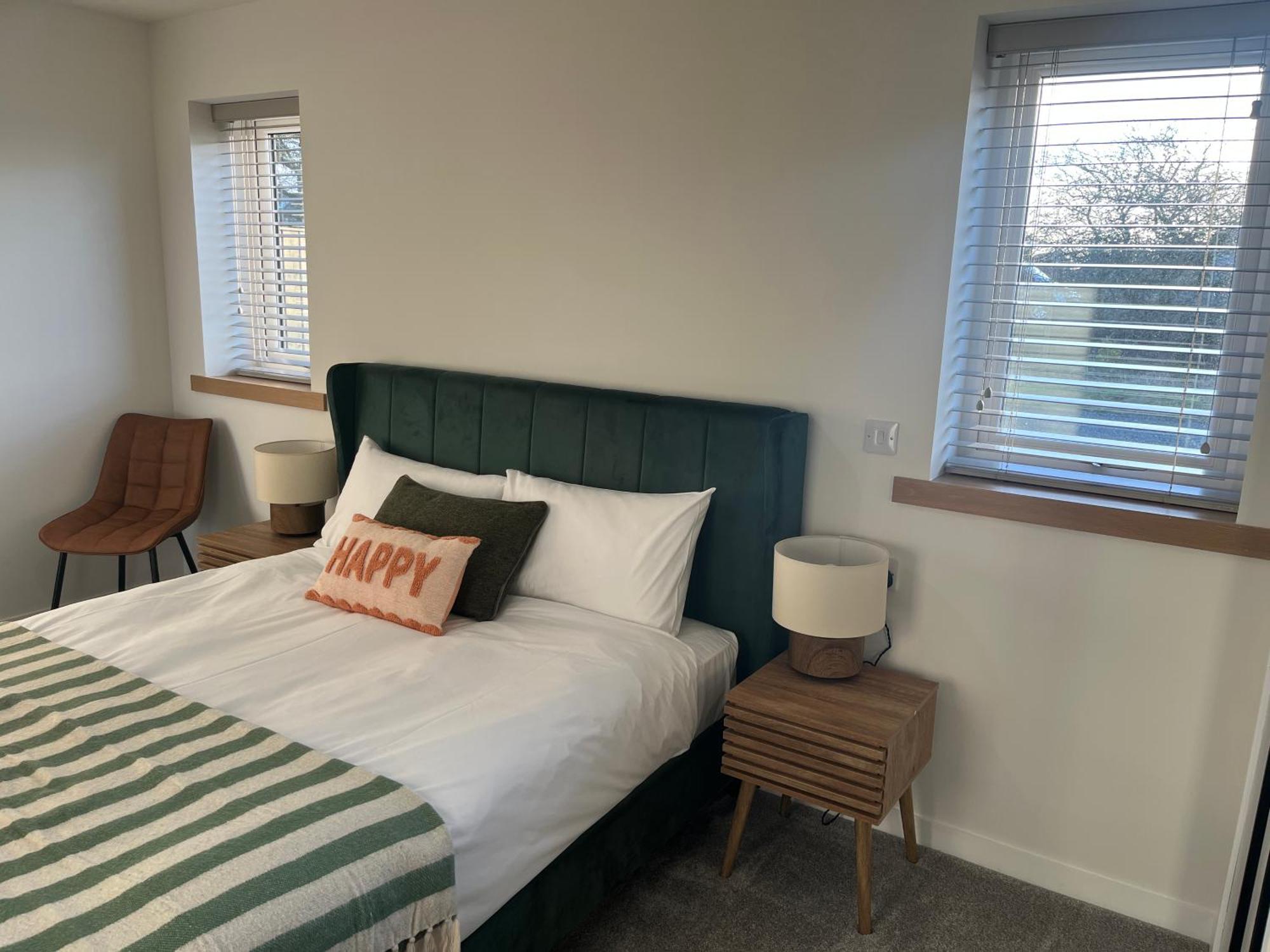 Thrumster Lodges - 3 Luxurious Self Catering Lodges On The Nc500, 2 With Hot Tubs Wick (Highlands) Luaran gambar