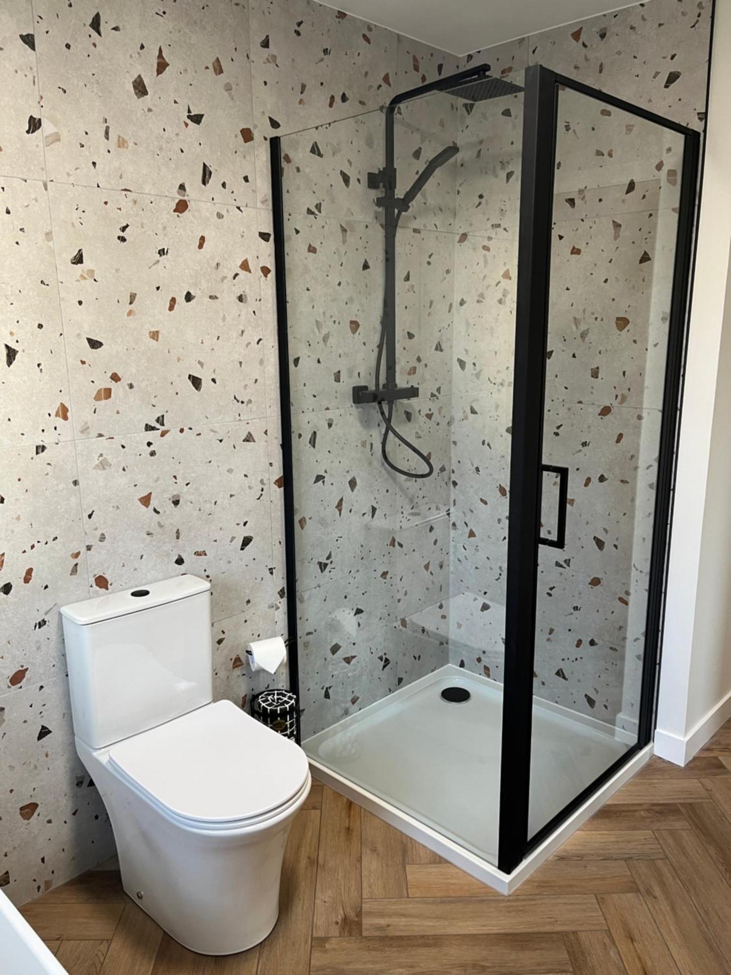 Thrumster Lodges - 3 Luxurious Self Catering Lodges On The Nc500, 2 With Hot Tubs Wick (Highlands) Luaran gambar