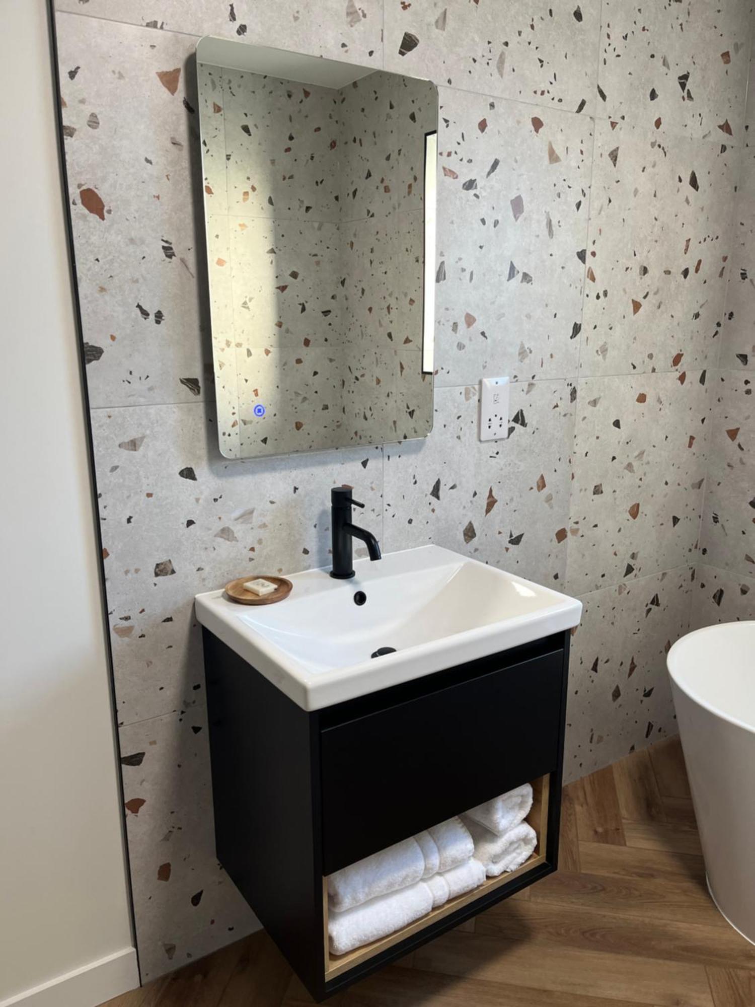 Thrumster Lodges - 3 Luxurious Self Catering Lodges On The Nc500, 2 With Hot Tubs Wick (Highlands) Luaran gambar