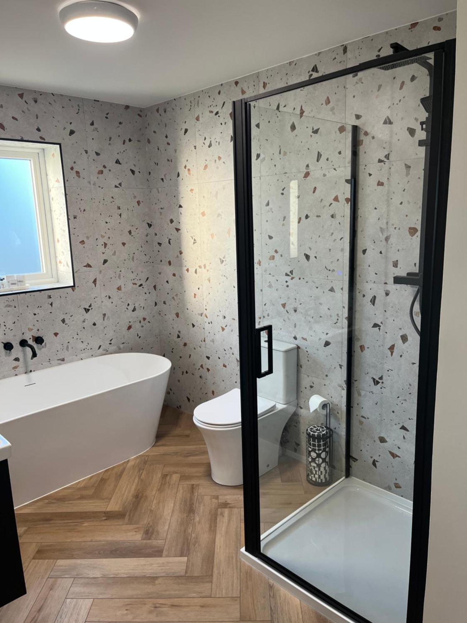 Thrumster Lodges - 3 Luxurious Self Catering Lodges On The Nc500, 2 With Hot Tubs Wick (Highlands) Luaran gambar