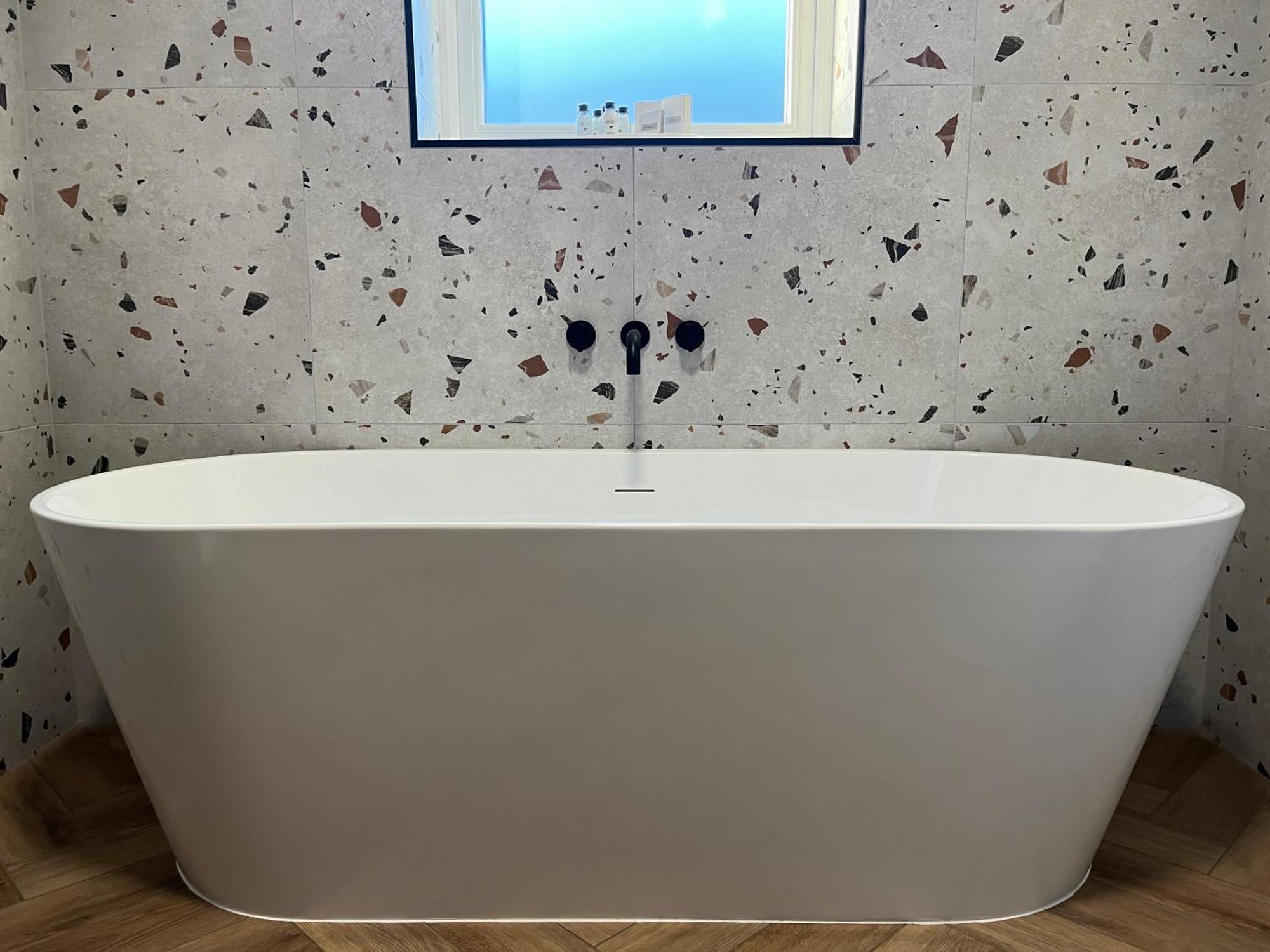 Thrumster Lodges - 3 Luxurious Self Catering Lodges On The Nc500, 2 With Hot Tubs Wick (Highlands) Luaran gambar