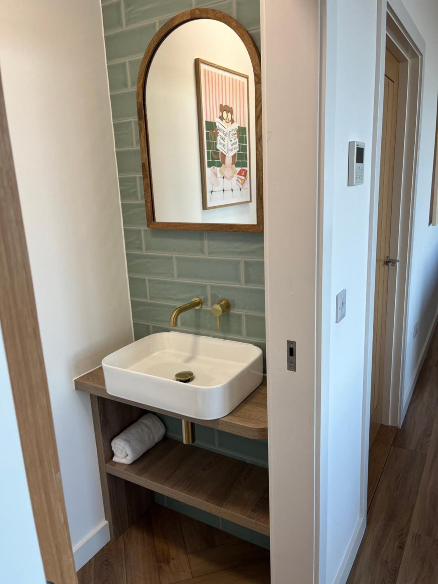Thrumster Lodges - 3 Luxurious Self Catering Lodges On The Nc500, 2 With Hot Tubs Wick (Highlands) Luaran gambar