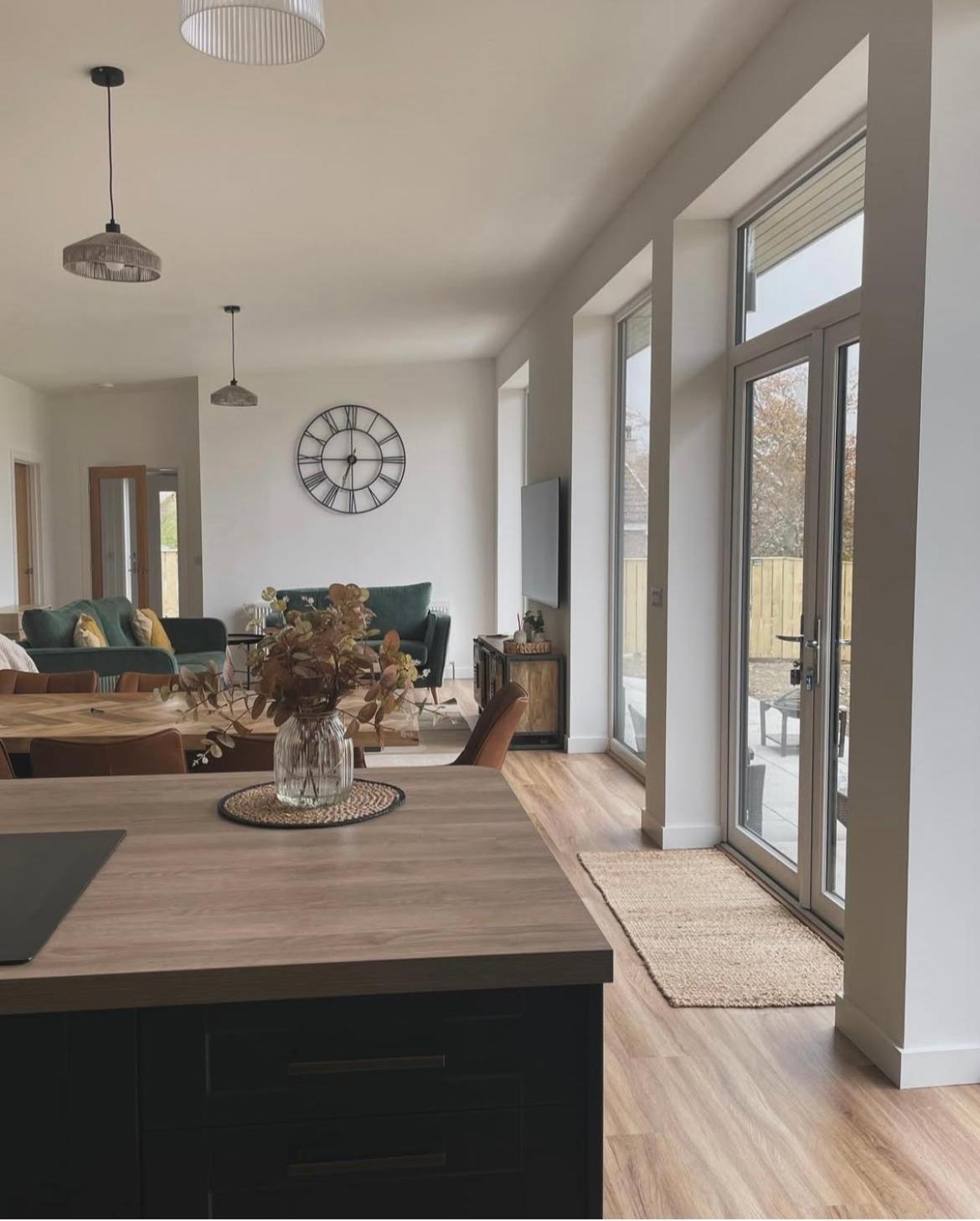 Thrumster Lodges - 3 Luxurious Self Catering Lodges On The Nc500, 2 With Hot Tubs Wick (Highlands) Luaran gambar
